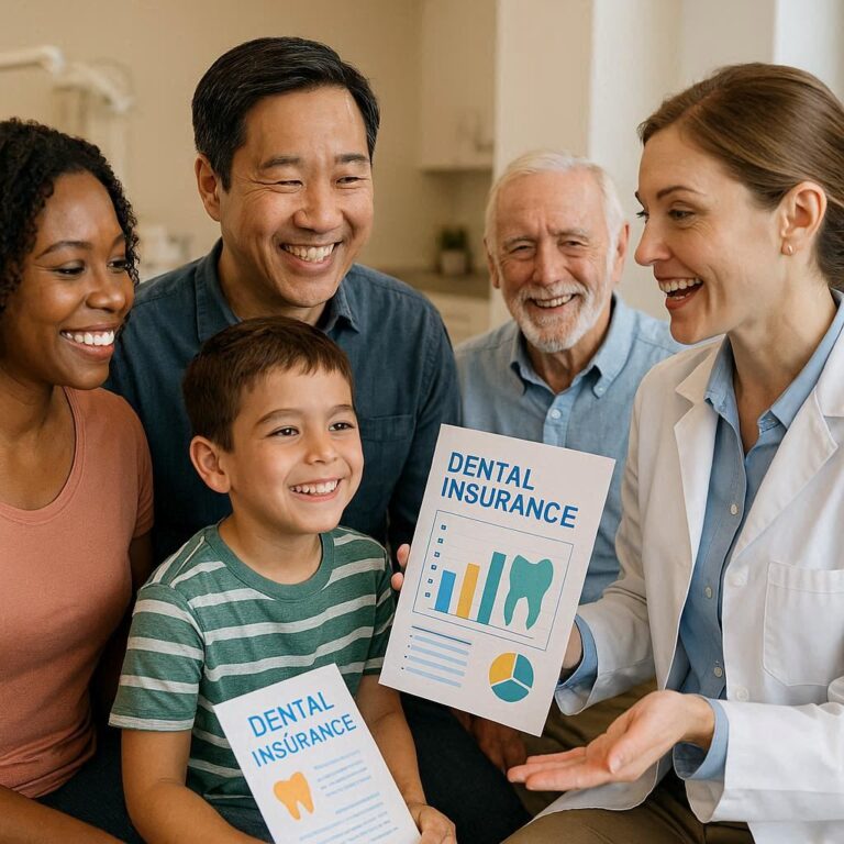 Optimum Dental Insurance