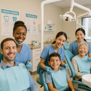 Patriot Plan Dental Insurance