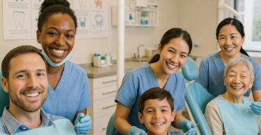 Patriot Plan Dental Insurance