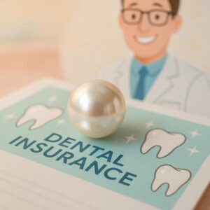 Pearl Dental Insurance
