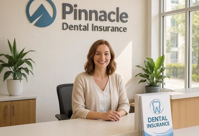 Pinnacle Dental Insurance