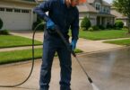 Pressure Washing Insurance Cost