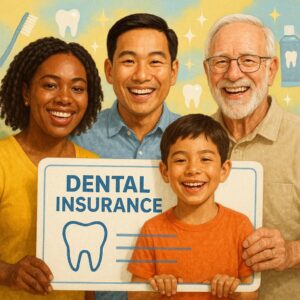 RPEA Dental Insurance