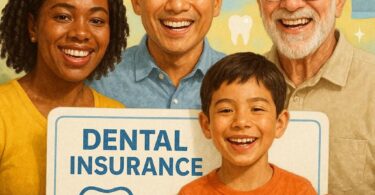 RPEA Dental Insurance