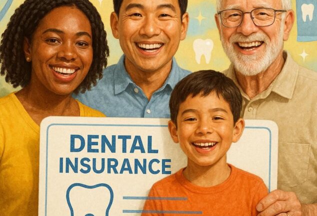 RPEA Dental Insurance