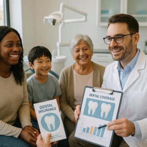 Real Dental Insurance