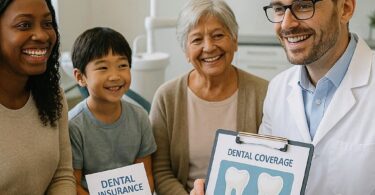 Real Dental Insurance