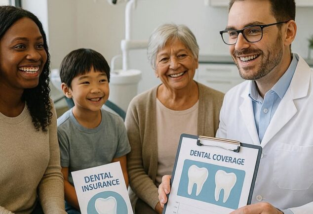 Real Dental Insurance