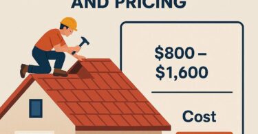 Residential Roofing Insurance Cost and Pricing