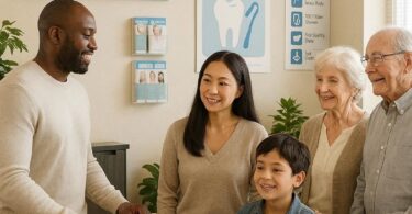 Ross Dental Insurance