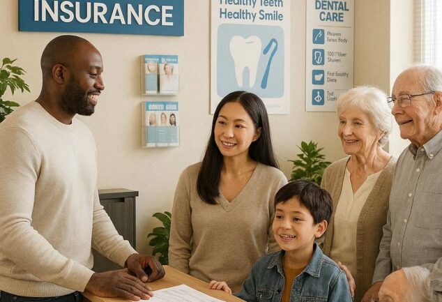 Ross Dental Insurance