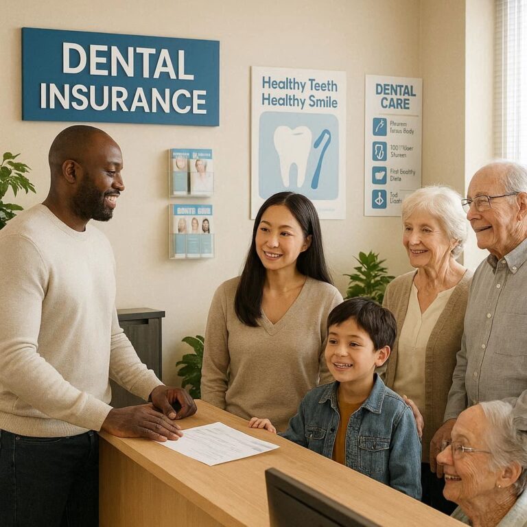 Ross Dental Insurance