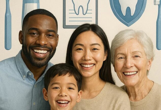 Self Funded Dental Insurance