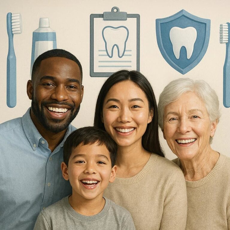 Self Funded Dental Insurance