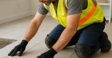 Tile Installer Insurance Cost