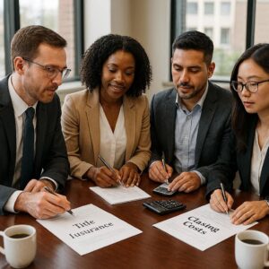 Title Insurance Closing Cost