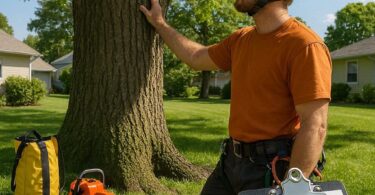 Tree Removal Insurance Cost