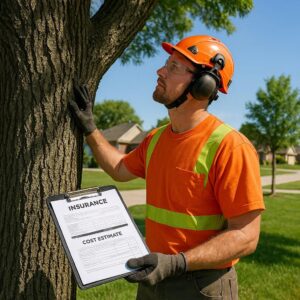 Tree Service Insurance Cost