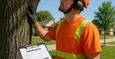 Tree Service Insurance Cost