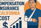 Worker Compensation Insurance California Cost