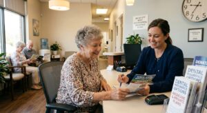 dental insurance for seniors