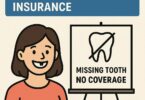 the missing tooth clause in dental insurance