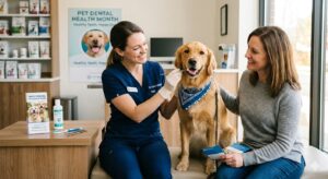 Dental Insurance for Dogs