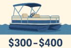 Average Pontoon Boat Insurance Cost