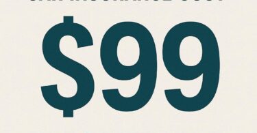 Average State Farm Car Insurance Cost Monthly