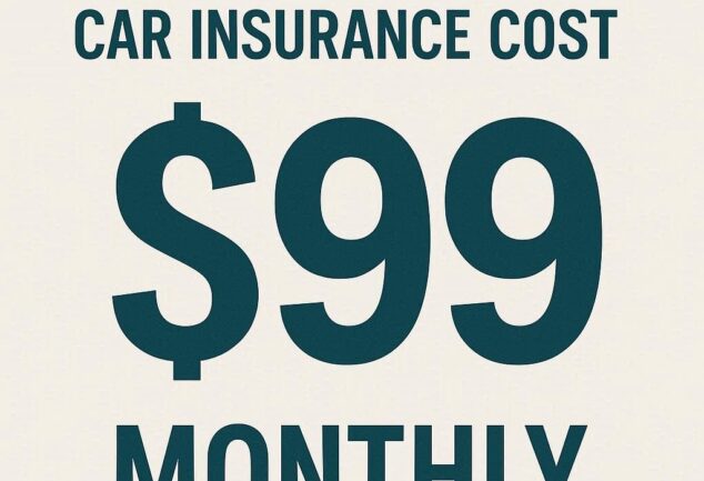 Average State Farm Car Insurance Cost Monthly
