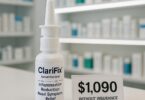 Clarifix Cost Without Insurance