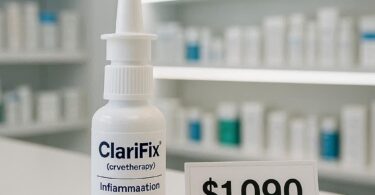 Clarifix Cost Without Insurance