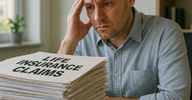 Denied Life Insurance Claims