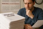 How Long Can an Insurance Claim Stay Open?