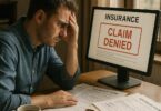 Insurance Refusing to Pay Claim?