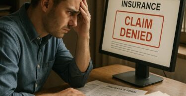 Insurance Refusing to Pay Claim?