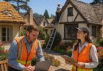 Roof Insurance Claims in Carmel