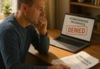 What to Do If Your Homeowners Insurance Claim Is Denied