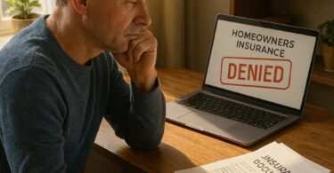 What to Do If Your Homeowners Insurance Claim Is Denied
