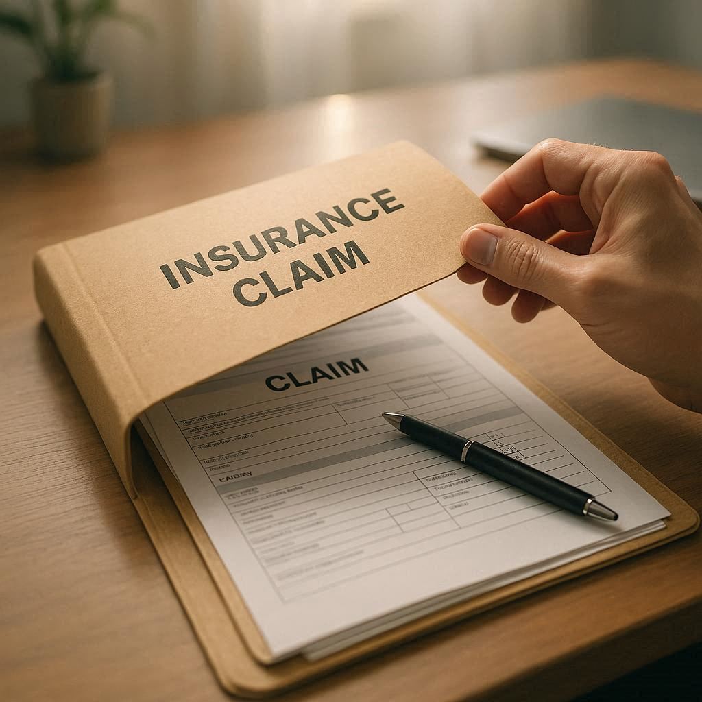 Can a Closed Insurance Claim Be Reopened?