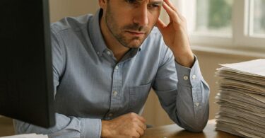 false insurance claims against me