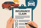 filing car insurance claim without police report