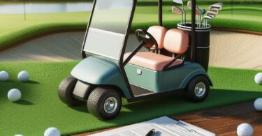 golf cart insurance claims