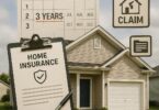 how long do home insurance claims stay on your record