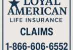 Loyal American Life Insurance Provider Phone Number for Claims