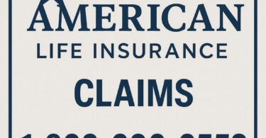 Loyal American Life Insurance Provider Phone Number for Claims