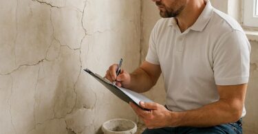 poor workmanship insurance claim