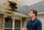 public adjuster for roof leak insurance claim