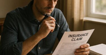 should i take the first offer on an insurance claim