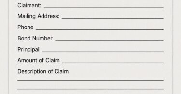 suretec insurance company bond claim